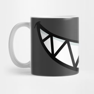 Grin 1.7 Mug